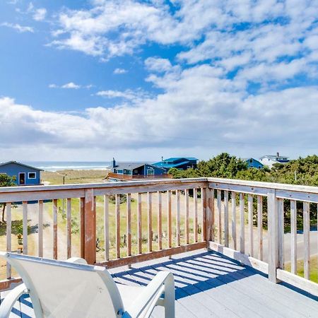 Beach Escape Рокълей Бийч Екстериор снимка